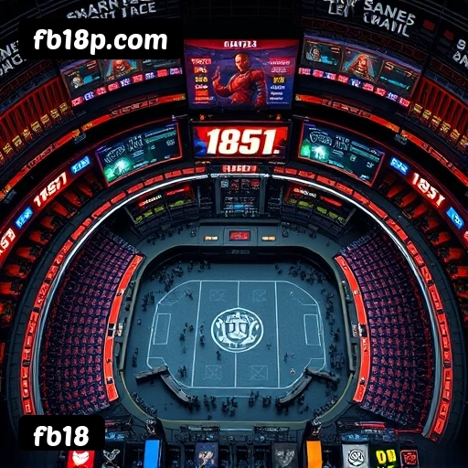 App fb18 Android download