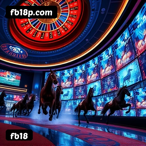 fb18 multi dispositivo