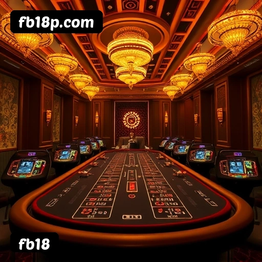 Checklist para avaliar a plataforma fb18