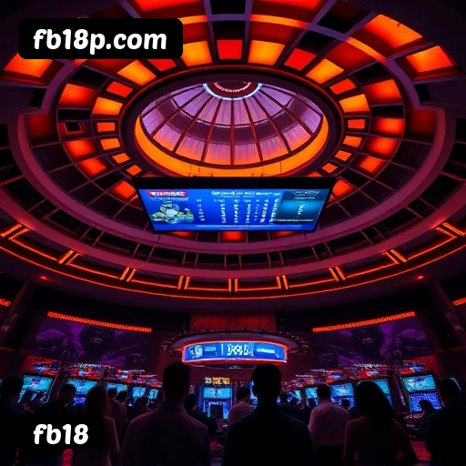 Gates of Olympus slot fb18