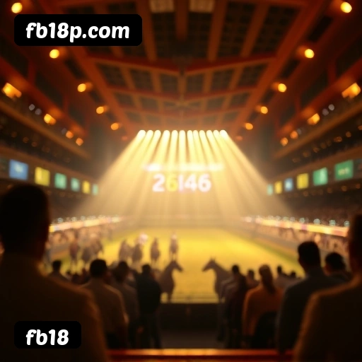 App fb18 apostas esportivas mobile