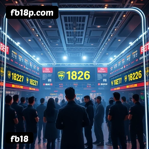 Bônus exclusivos membros VIP fb18