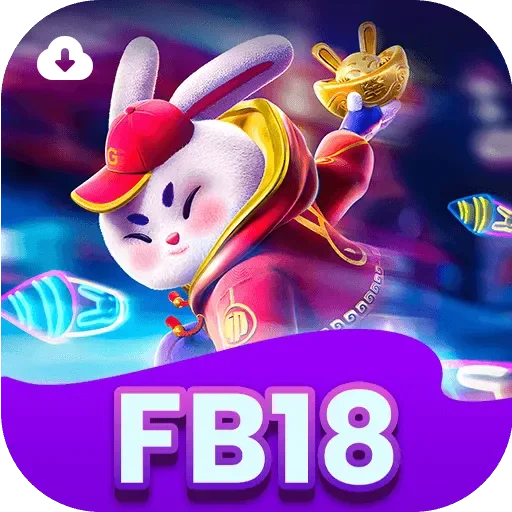 Download app fb18 Android iOS